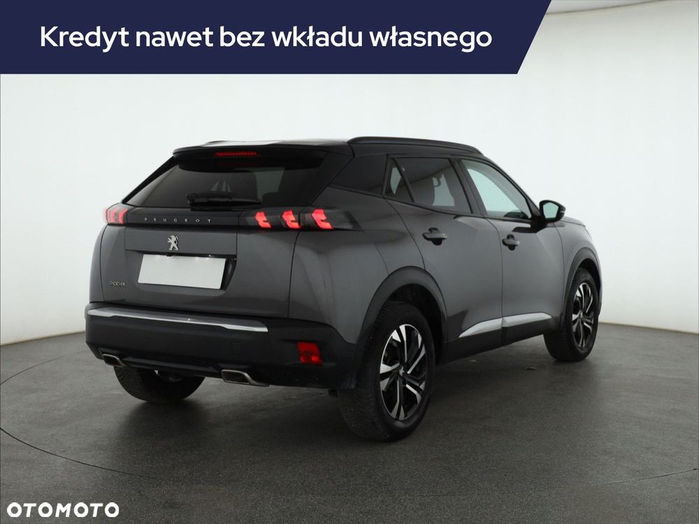 Peugeot 2008 - 7