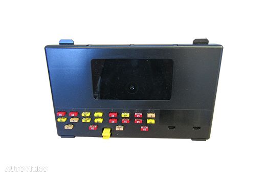 ECU BODY COMPUTER IVECO 5801926285 - 1