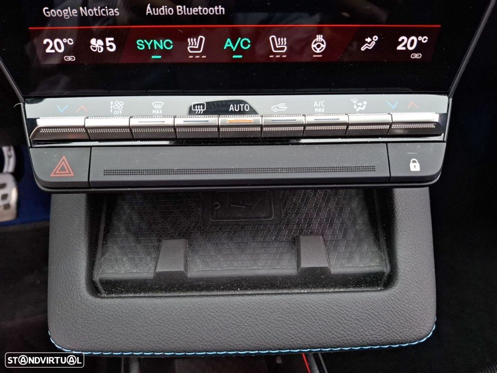 Renault Scénic E-Tech 87 kWh Esprit Alpine - 22