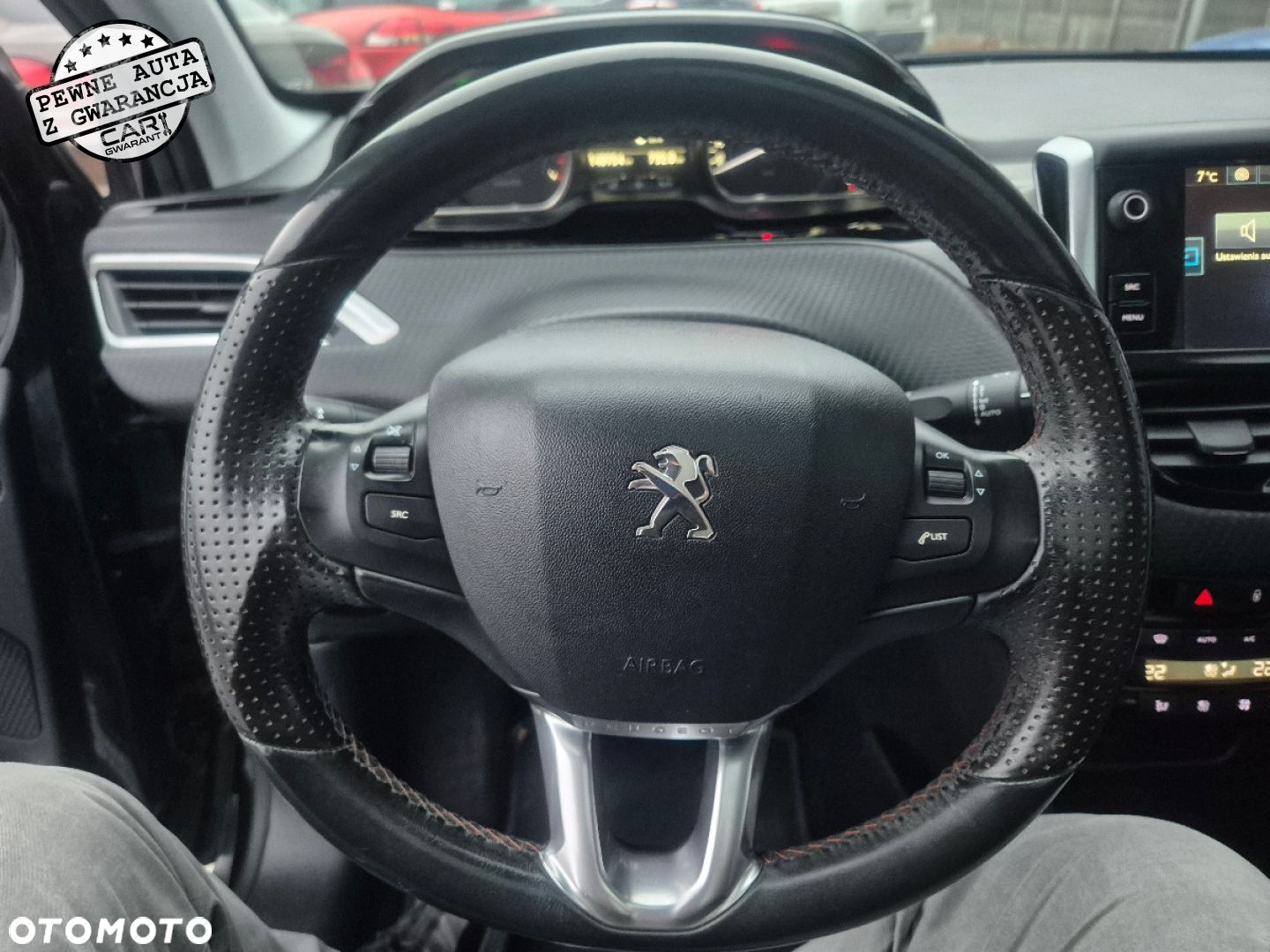 Peugeot 2008 - 25