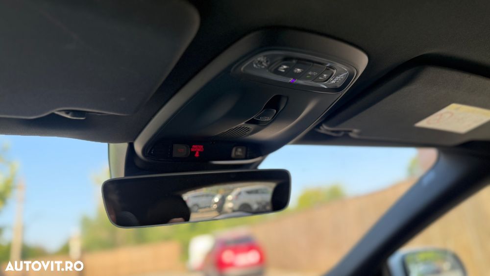 Volvo V40 T3 Aut. Inscription - 18