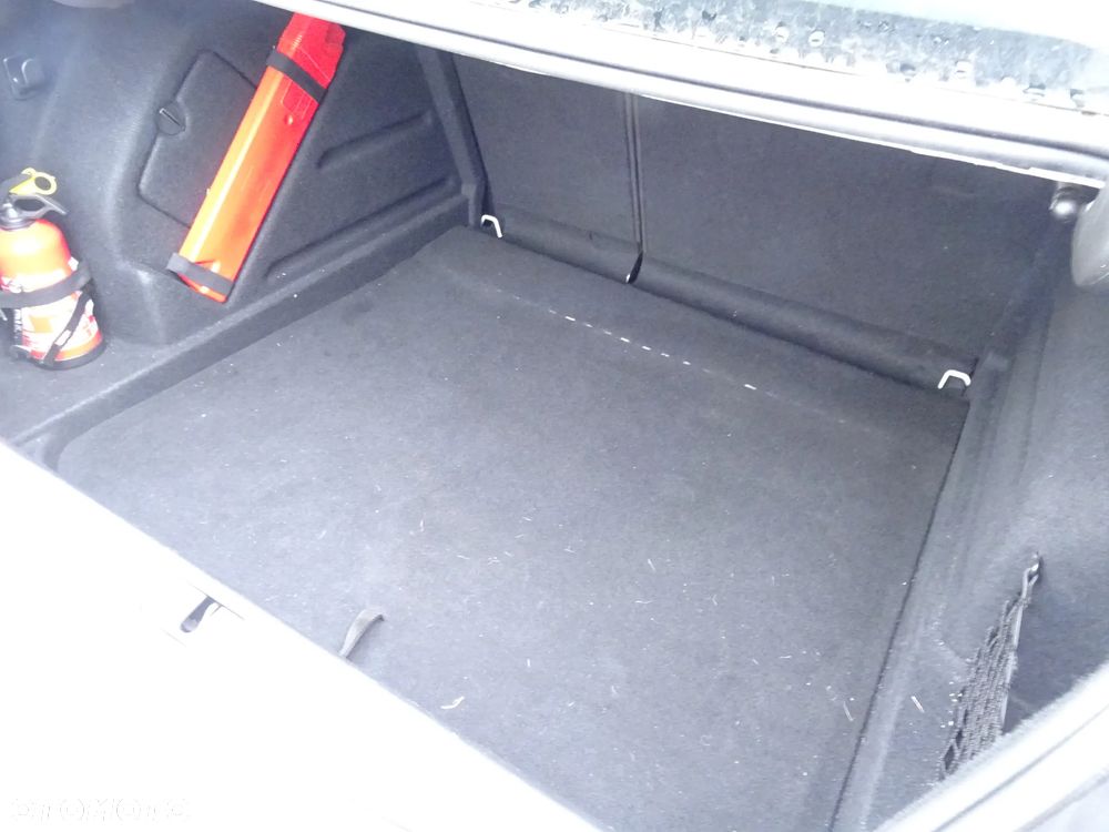 Opel Astra 1.6 Active EU6 - 12