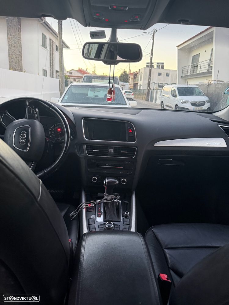 Audi Q5 - 4