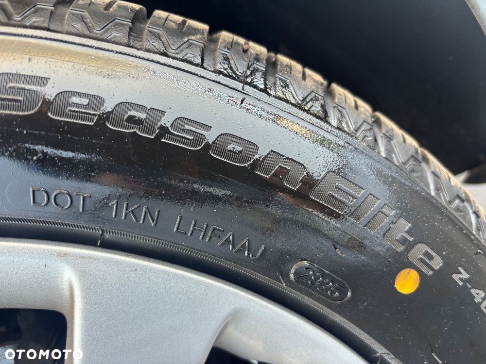 Opel Astra 2.0 CDTI DPF Active - 5