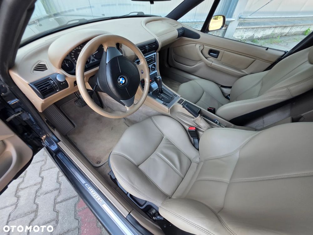 BMW Z3 - 16