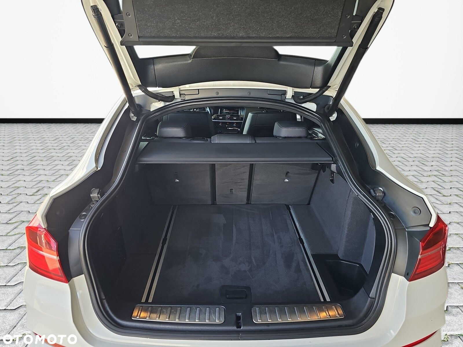 BMW X4 xDrive20d M Sport - 33