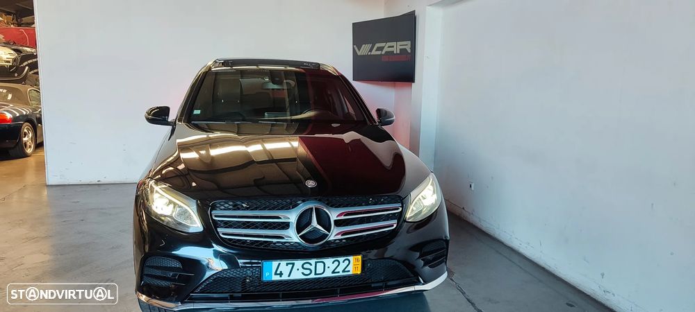 Mercedes-Benz 350 - 4