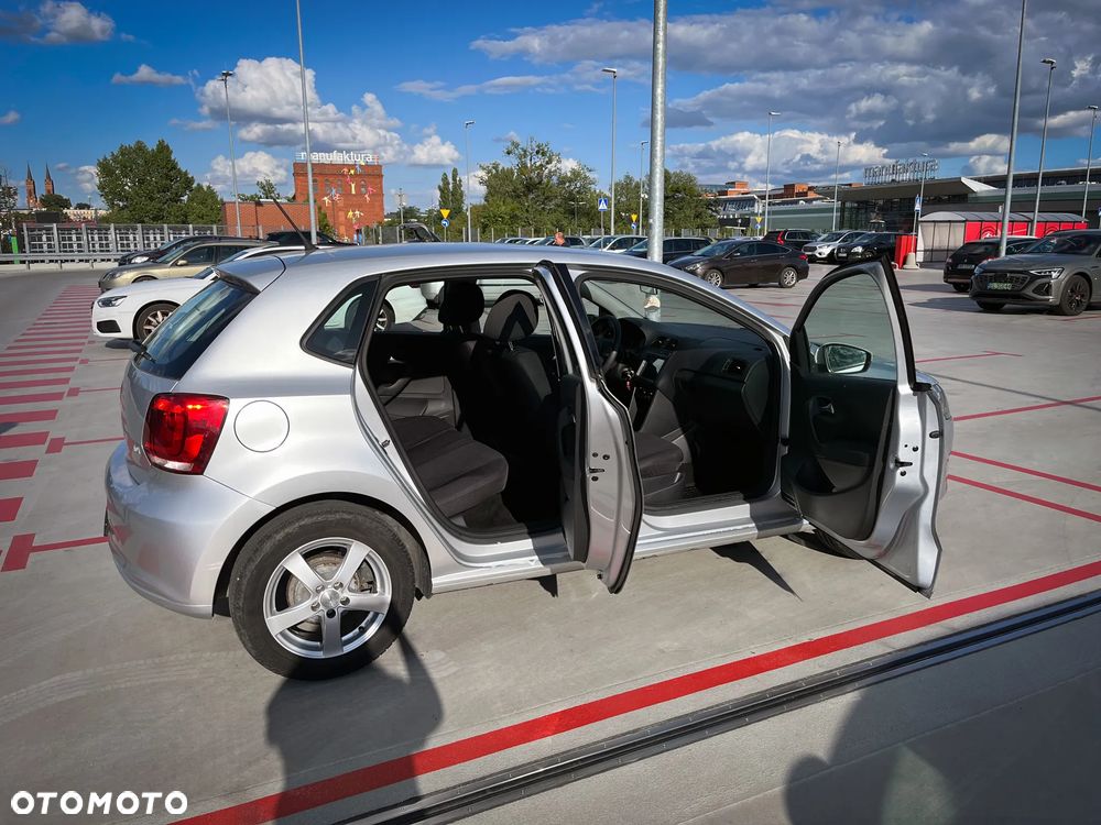 Volkswagen Polo 1.2 TDI Trendline - 11