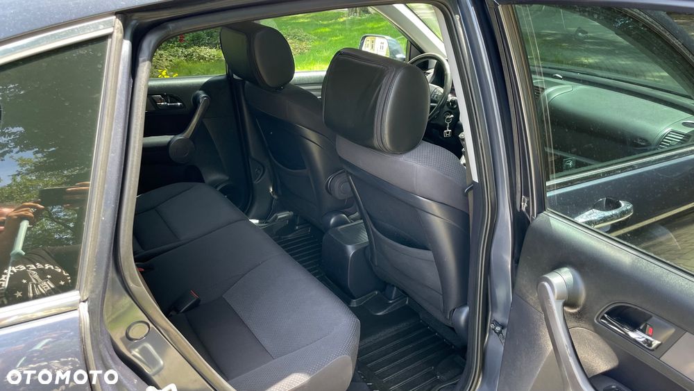 Honda CR-V 2.0 Executive - 11