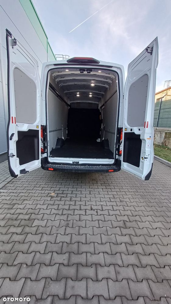 Ford Transit - 7