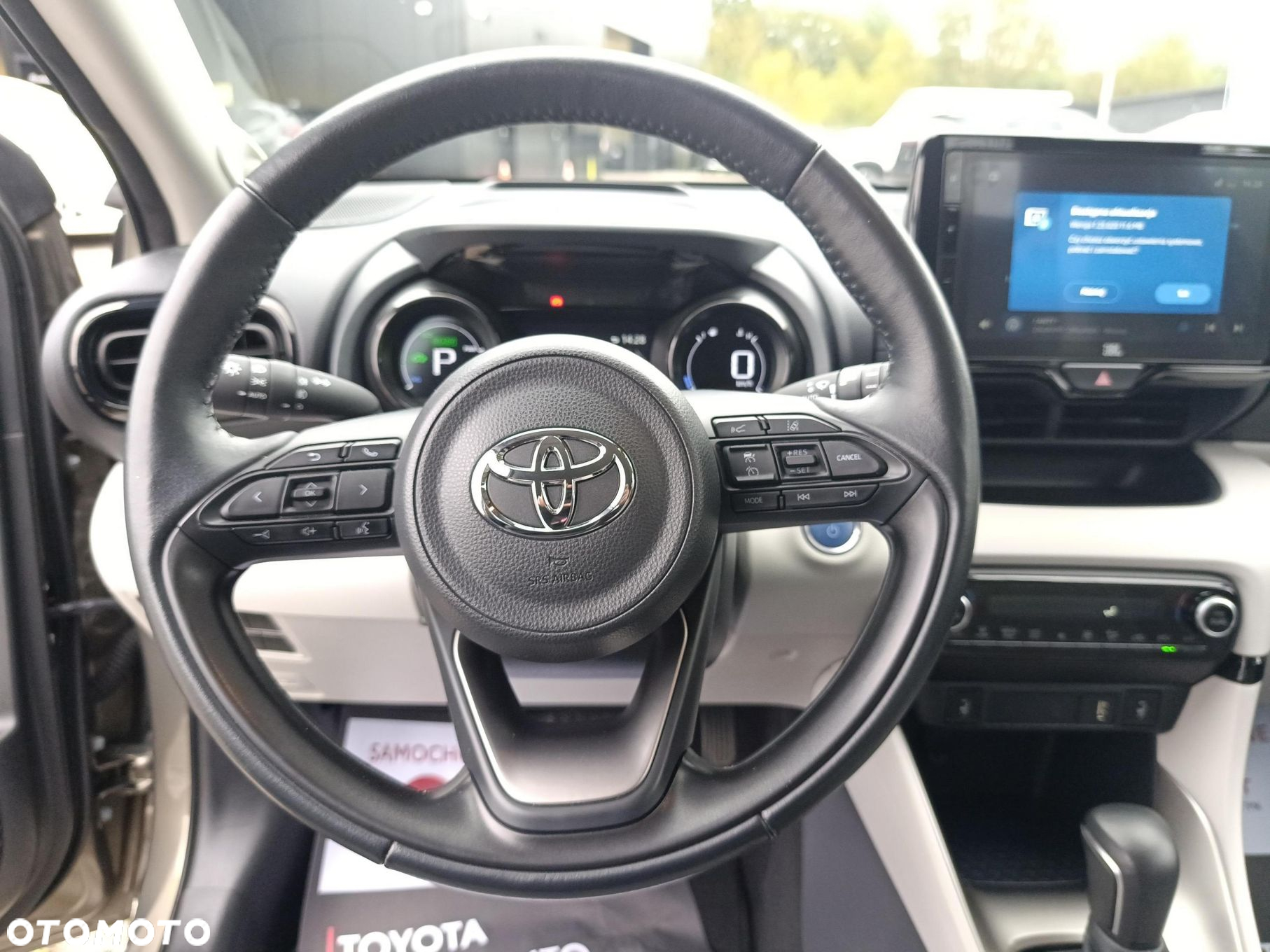 Toyota Yaris - 29