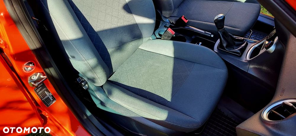Ford Fiesta 1.25 Silver X (SVP) - 16