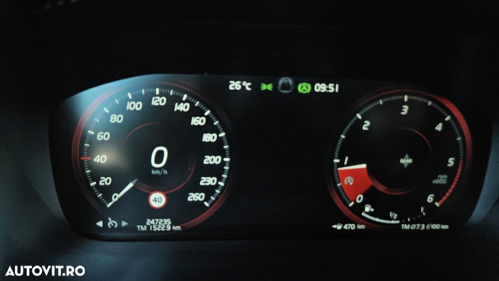 Volvo XC 60 - 11