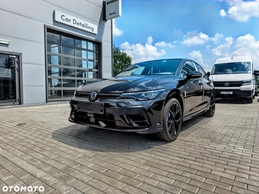 Volkswagen Golf 2.0 TSI 4Motion R DSG - 3