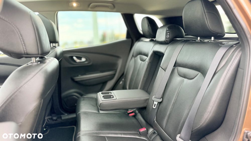 Renault Kadjar Energy dCi 110 EDC Bose Edition - 28