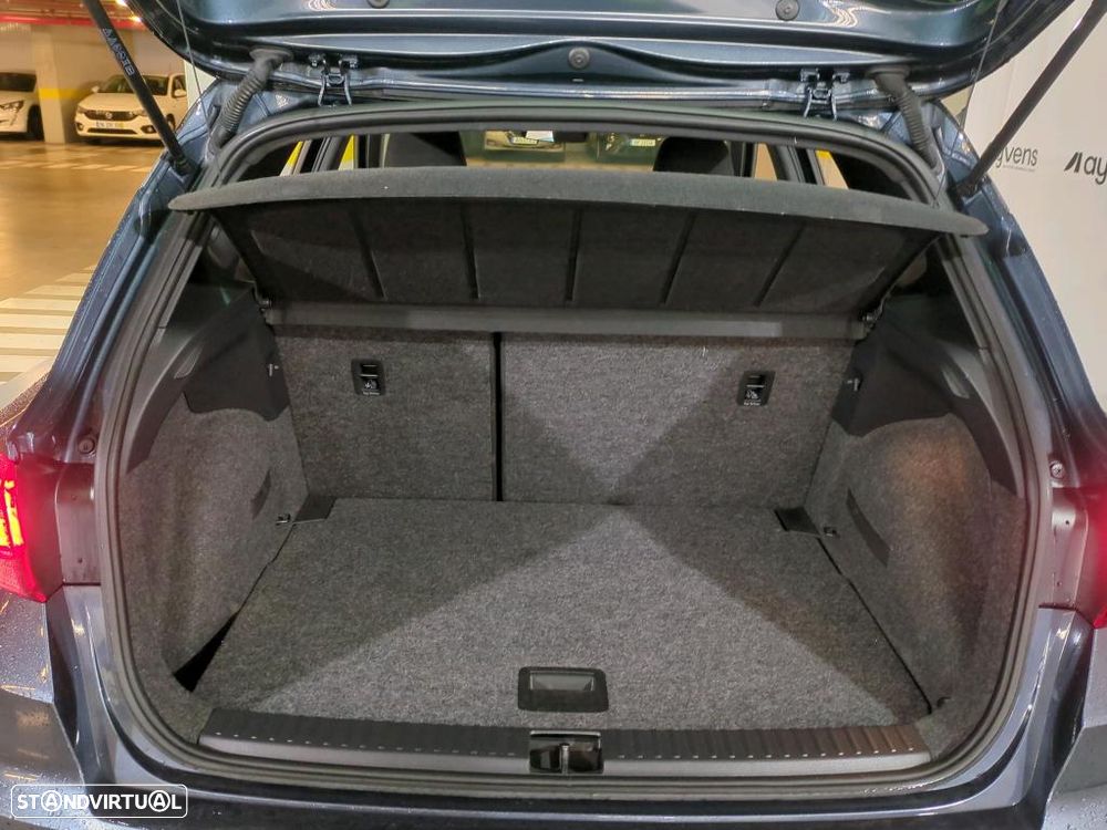 SEAT Arona 1.0 TSI FR - 10