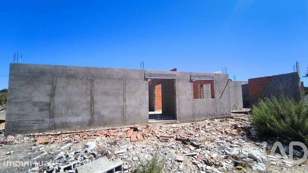 Terreno T4 em Quelfes de 223,00 m2 - Grande imagem: 5/10