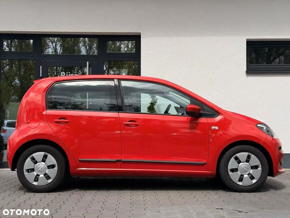 Volkswagen up! 1.0 move - 5
