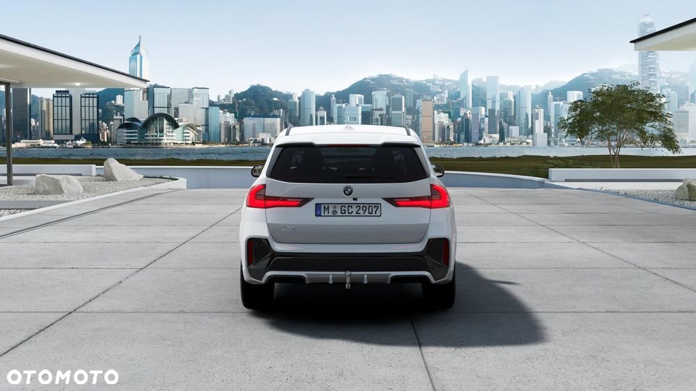 BMW X1 - 5