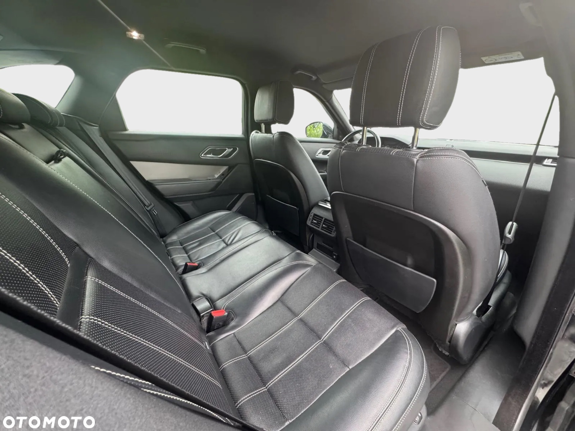 Land Rover Range Rover Velar 2.0 TD4 - 11