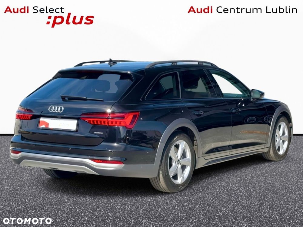 Audi A6 Allroad 40 TDI mHEV Quattro S tronic - 6