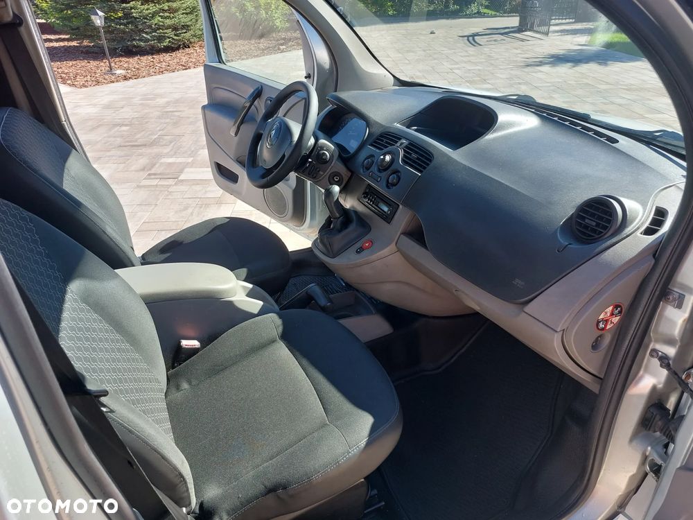 Renault Kangoo - 18