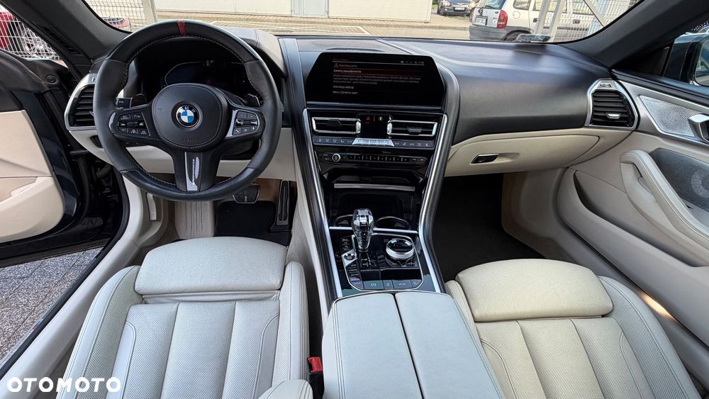 BMW Seria 8 - 13