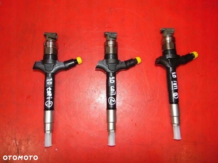 P9X715 WTRYSKIWACZ 3.0 DCI CDTI 8-97353080 OPEL SAAB RENAULT DCRI105830 - 3