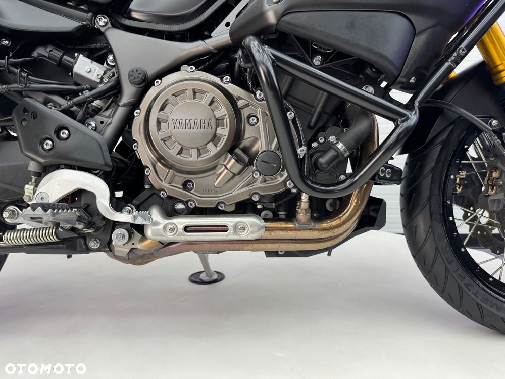 Yamaha Super Tenere - 13