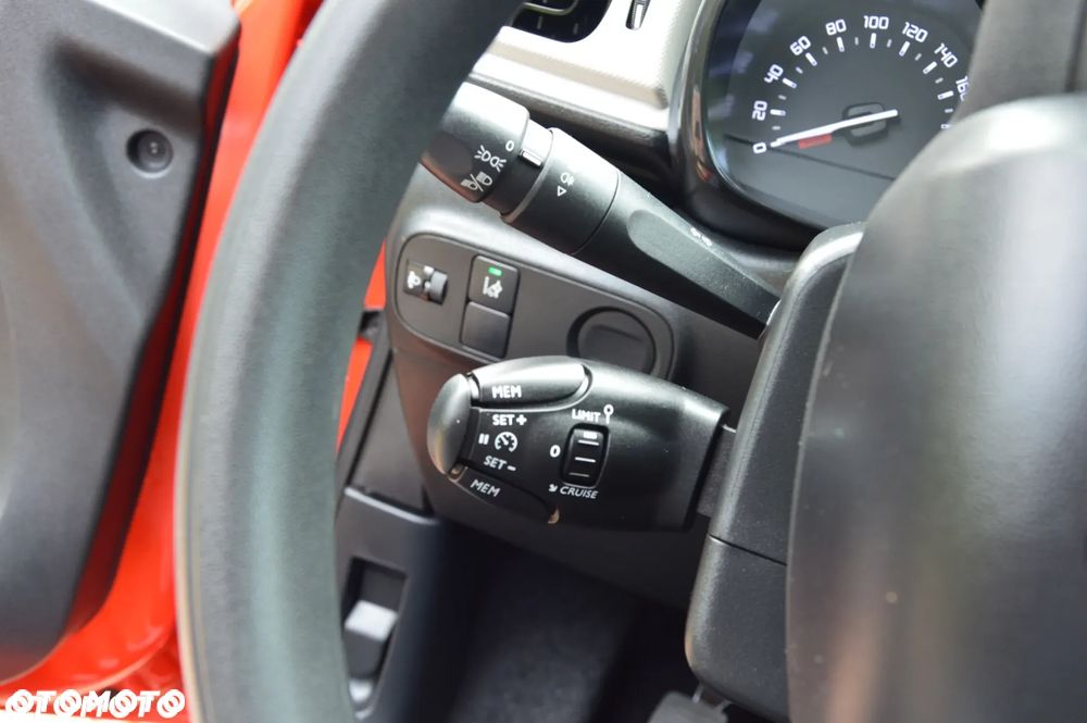 Citroën C3 Pure Tech 68 LIVE - 29