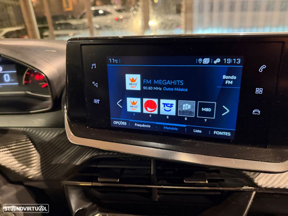 Peugeot 2008 1.5 BlueHDi Style - 30