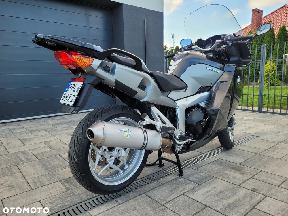 BMW K - 16