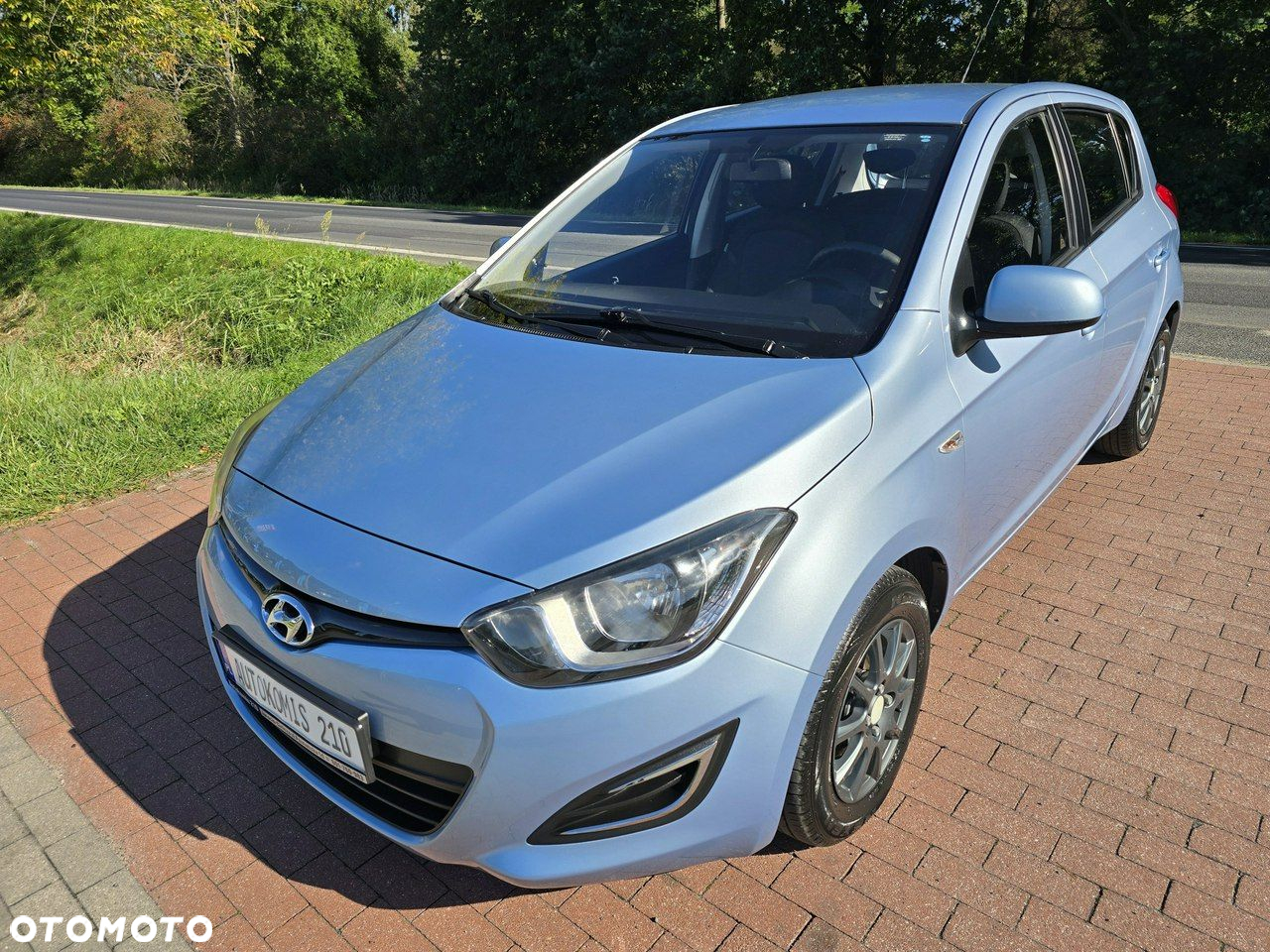 Hyundai i20 1.25 Comfort - 2