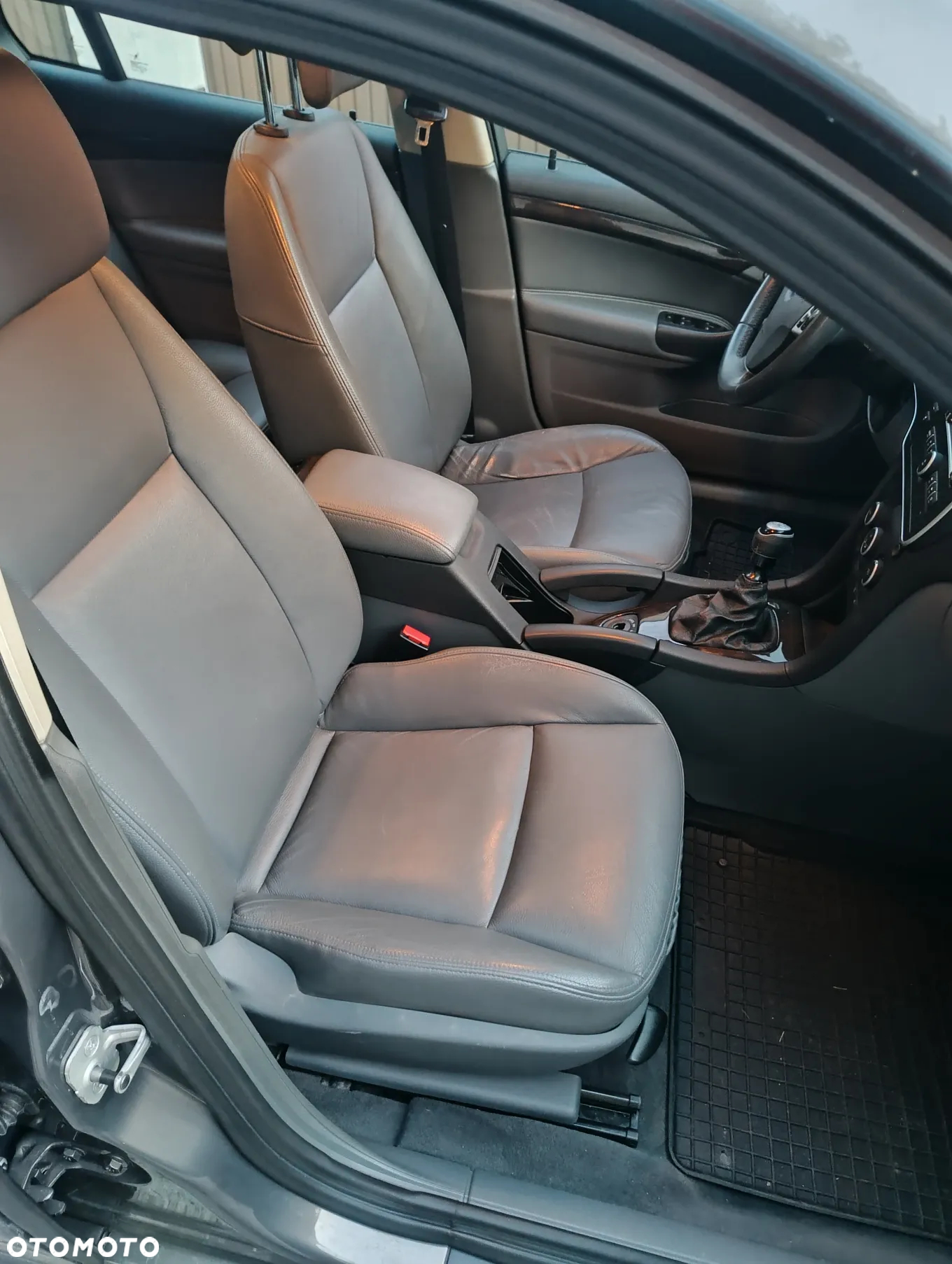 Saab 9-3 - 15
