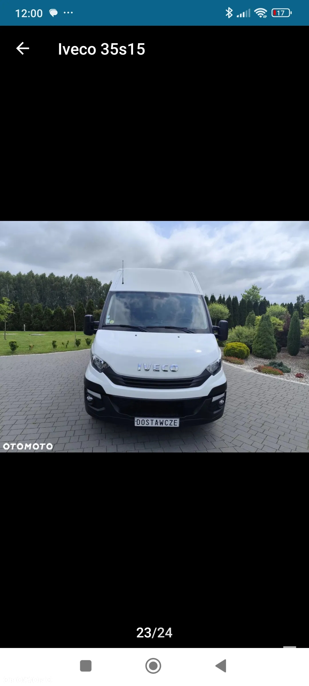 Iveco 35s14 - 11