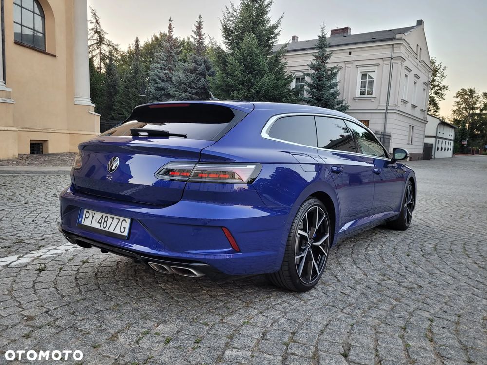 Volkswagen Arteon Shooting Brake 2.0 TSI OPF 4Motion DSG R - 7