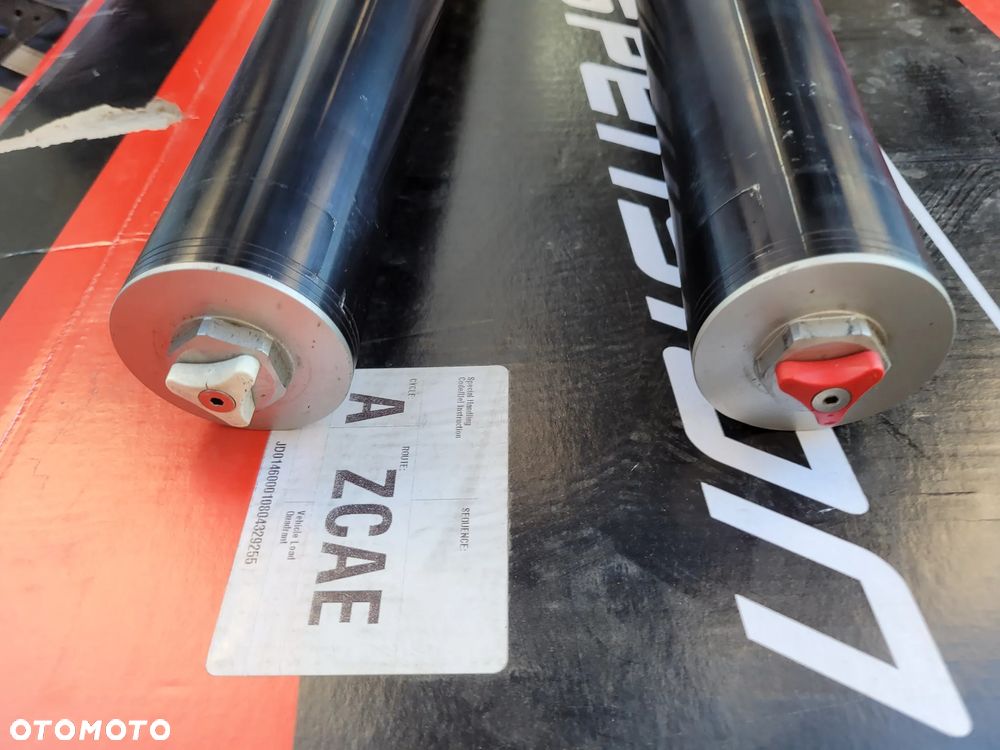 Lagi, zawieszenie, amortyzatory KTM Super Duke 1290 - 2
