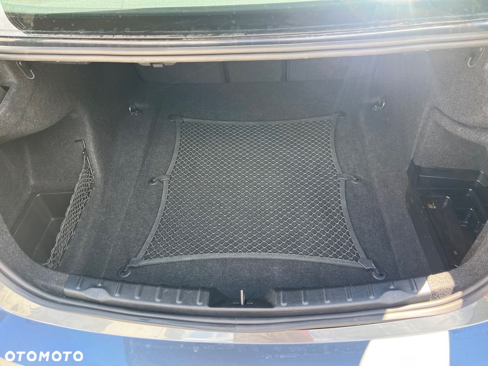 BMW Seria 3 316d Advantage - 31