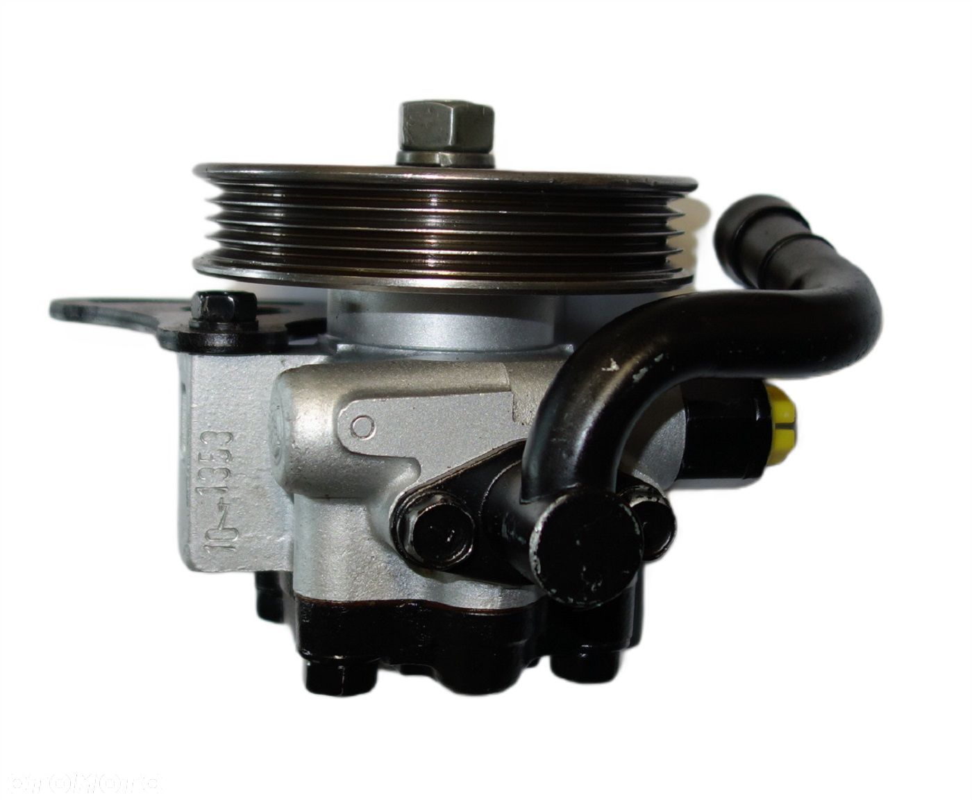 POMPA WSPOMAGANIA CHEVROLET DAEWOO MATIZ M100 M150 0.8 2001- - 1