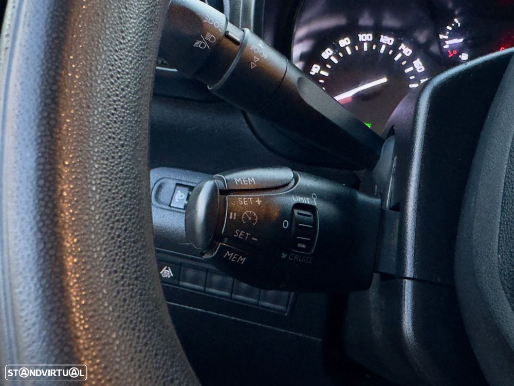 Toyota Proace City Verso 1.5D L1 Exclusive - 22