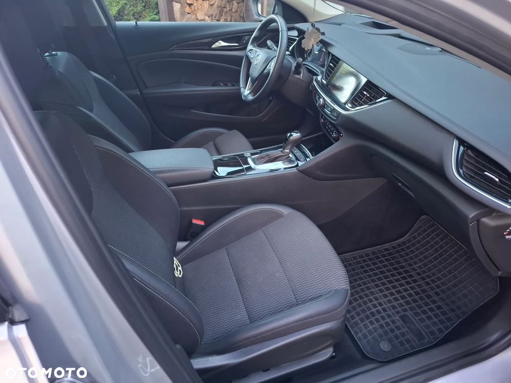 Opel Insignia CT 1.5 T Exclusive S&S - 7