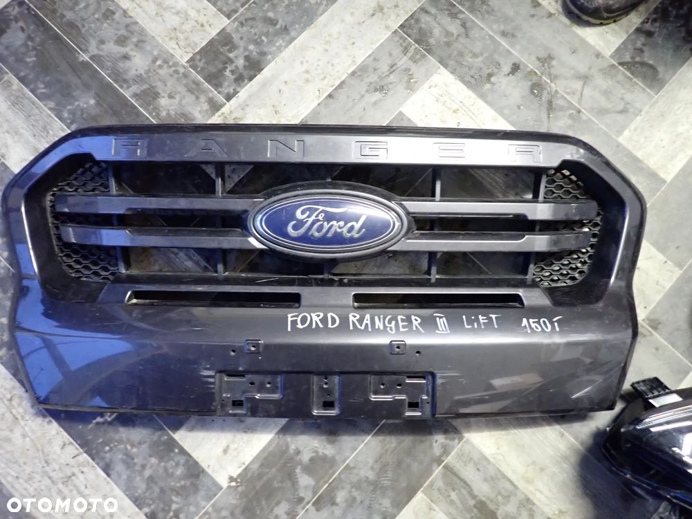 FORD RANGER III LIFT ATRAPA JB3B8350B - 1
