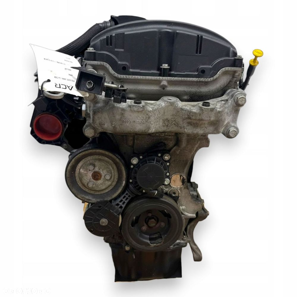 SILNIK 5FV 5F04 Peugeot 207 208 3008 508 5008 II 1.6 THP T TURBO 155KM - 7