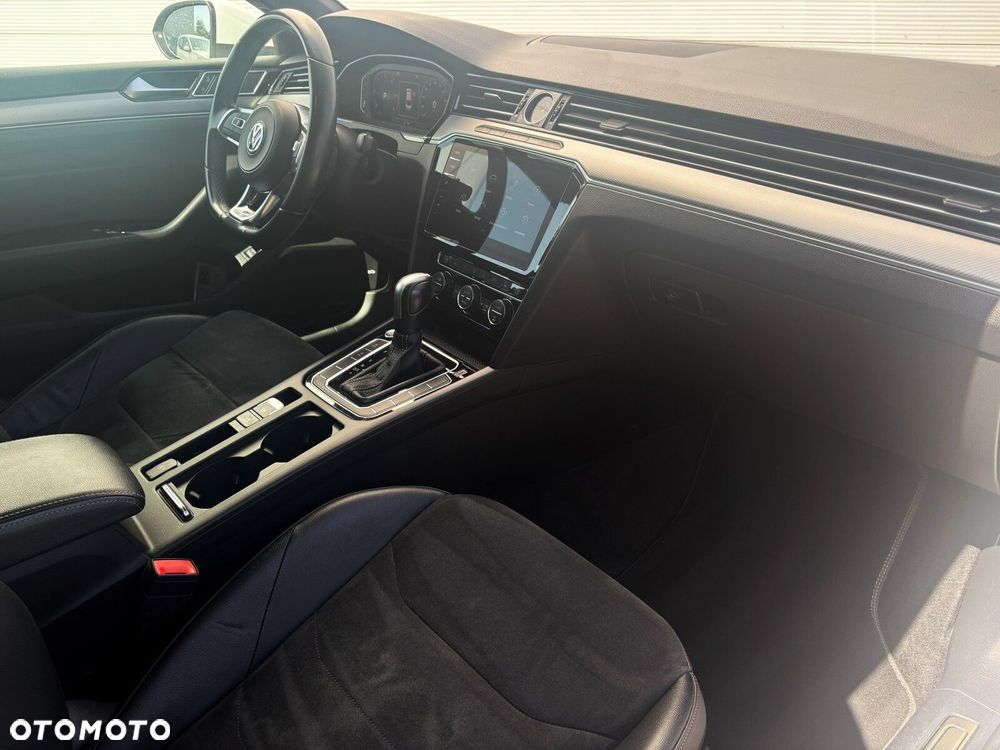 Volkswagen Arteon 2.0 TDI 4Motion SCR R-Line DSG - 27
