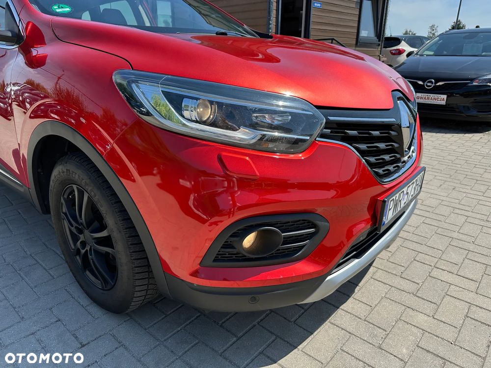 Renault Kadjar - 39