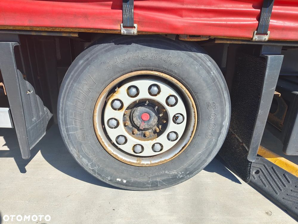DAF XF 480 FAR - 4