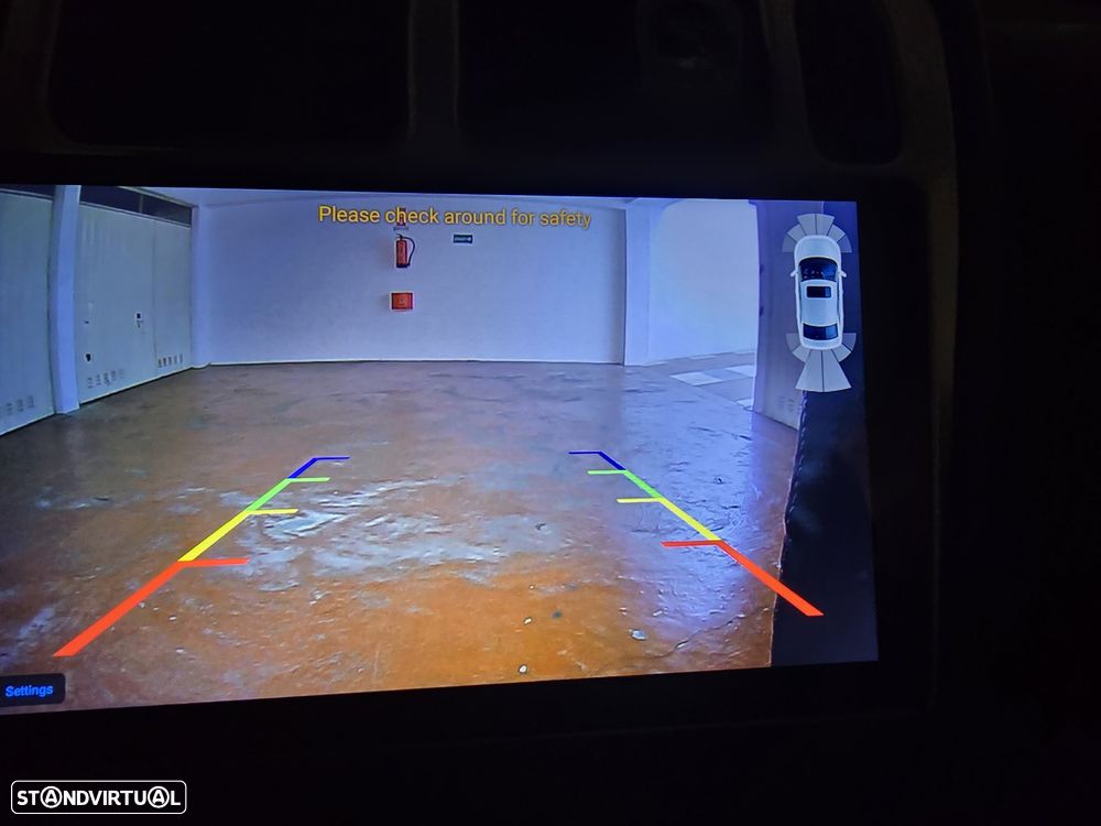 Mitsubishi Pajero Pinin 2.0 GDi P2 - 17