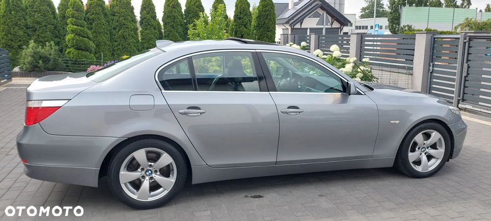 BMW Seria 5 - 21