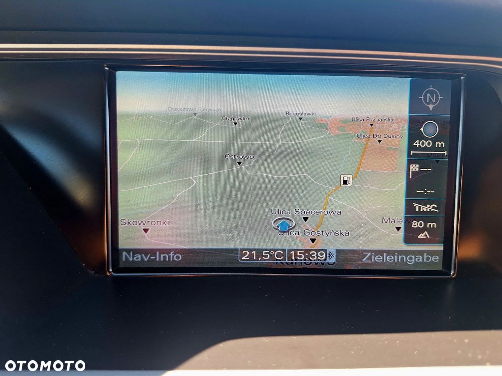 Audi A4 Limousine 2.0 TDI DPF Ambiente - 18