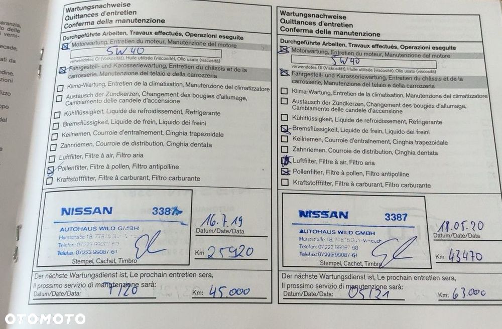 Nissan Qashqai 1.6 DIG-T N-Connecta - 9
